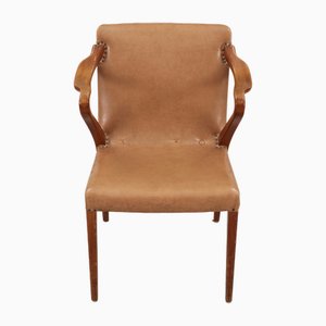 Armchair by Axel Larsson for Bodafors, 1930s
