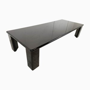 Mesa de centro Ming atribuida a Kazuhide Takahama para Studio Simon, años 70