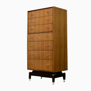 Mid-Century Librenza Chest of Drawers from G-Plan, 1950s