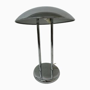 Mushroom Table Lamp by Robert Sonneman for IKEA, 1980s