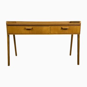 Mid-Century Console Table, 1950s