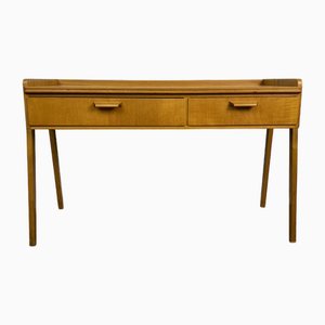 Table Console Mid-Century, 1950s