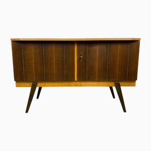 Mid-Century Chest of Drawers, 1950s