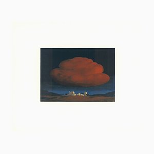 Le Nuage Rouge, années 2000, Imprimé