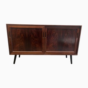 Credenza Mid-Century, Danimarca, anni '60