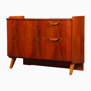 Commode Vintage par Frantisek Jirak pour Tatra Nabytok, 1960s