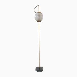 Lampe LTE10 par Luigi Caccia Dominioni pour Azucena, 1954