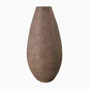 Große handgefertigte Vase von Albert Kiessling