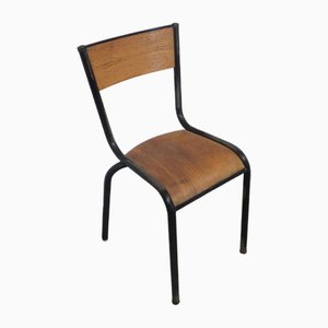 Chair from Mullca, 1960s