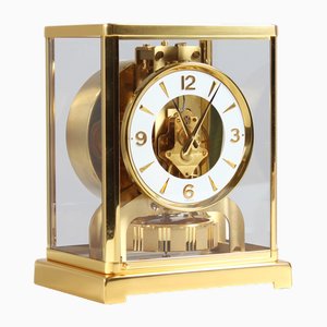 Brass Atmos Clock, 1973