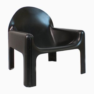 4794 Armchair by Gae Aulenti for Kartell