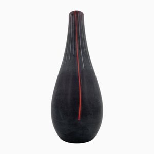 Vase Algoritmi en Verre de Murano par Francesco Lucchese pour Salviati, Italie, 2005