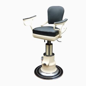 Vintage Dentist Chair from Ritter, 1938s