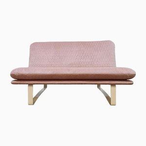 Vintage Dutch Sofa by Kho Liang for Artifort, 1970s