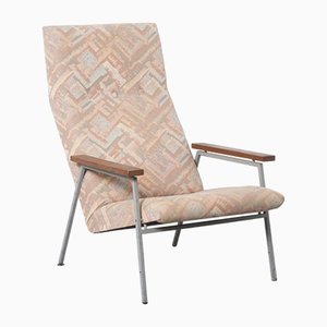 Lotus Armchair attributed to Rob Parry Gelderland, 1960s