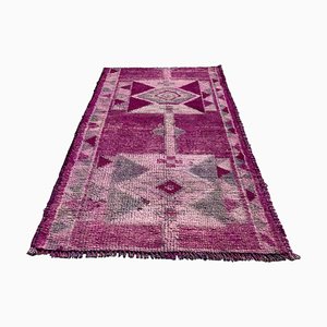 Tapis Herki Vintage Kurde, 1930s