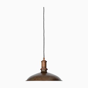 Small Cavalry Black Ceiling Lamp by Sabina Grubbeson for Konsthantverk
