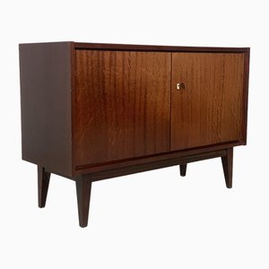 Commode Mid-Century, Allemagne, 1960s