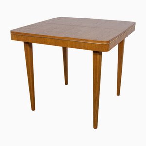 Table de Salle à Manger par Bohumil Landsman pour Jitona, 1960s