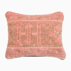 Turkish Wool Bohemian Rug Cushion Cover