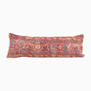 Vintage Turkish Wool Rug Bedding Cushion Cover