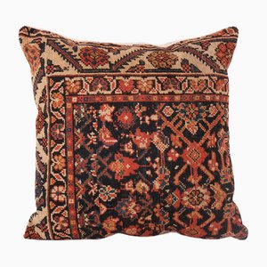 Large Rustic Square Cushion Cover
