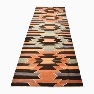 Alfombra Kilim vintage