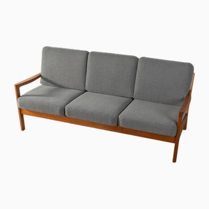 Sofa by Ole Wanscher for France & Søn / France & Daverkosen, 1960s