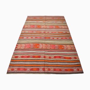 Tappeto Kilim vintage, Turchia