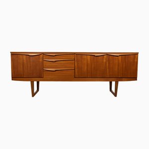 Credenza in teak di Stonehill, anni '60