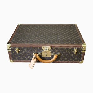 Louis Vuitton Trunk Suitcase, 1990s