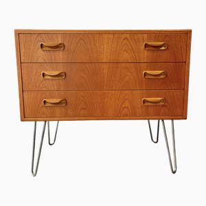 Vintage Chest of Drawers from G-Plan