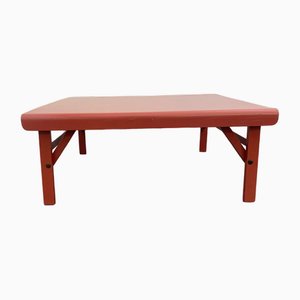 Tisch aus Holz & Kunststoff von IKEA, 1970er