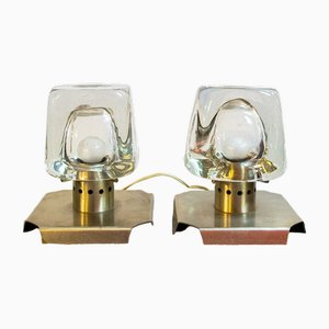 Table Lamps by Studio A.R.D.I.T.I. for Nucleo Sormani, Italy, 1971, Set of 2