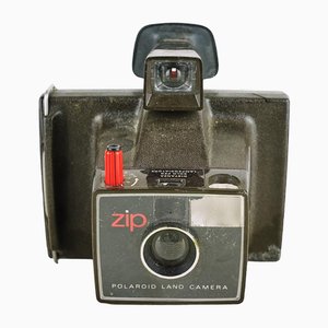 Fotocamera vintage di Polaroid