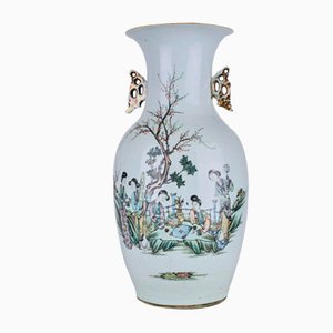 Antike chinesische Vase
