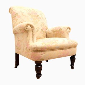 Antiker viktorianischer Sessel von Howard & Sons, 2010
