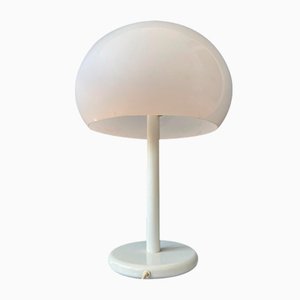 Vintage Mushroom Desk Lamp, 1970s