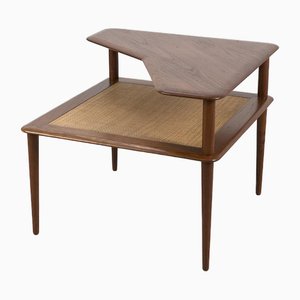 Table d'Appoint Minerva par Peter Hvidt pour France & Son