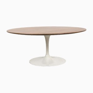 Mesa de centro vintage de Eero Saarinen