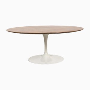 Vintage Coffee Table by Eero Saarinen