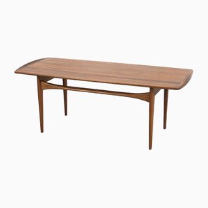 Vintage Coffee Table by France & Daverkosen