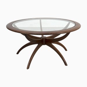 Astro/Spider Coffee Table by Victor Wilkins for G-Plan