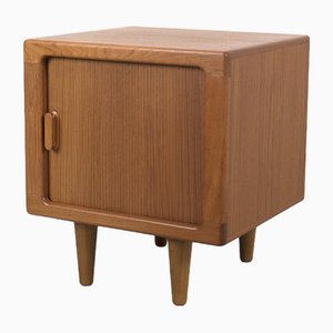 Teak Schrank von Silkeborg