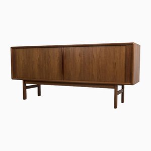 Credenza di Bernhard Pederson & Son, anni '60