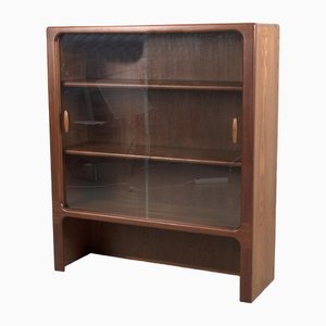 Vintage Display Cabinet from Dyrlund