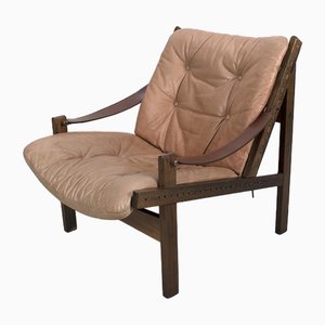 Fauteuil Hunter Vintage par Torbjørn Afdal