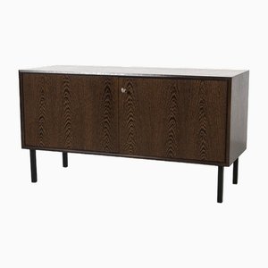 Vintage Sideboard with Wengé Veneer