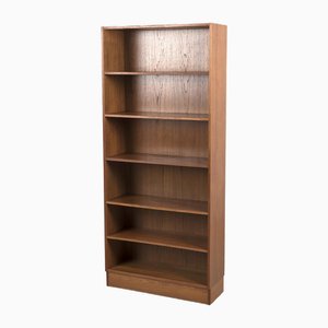 Libreria vintage in teak