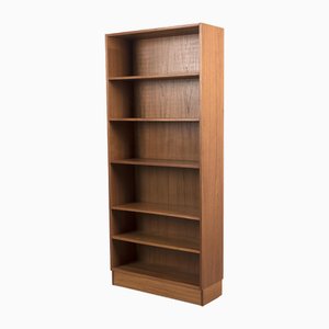 Libreria vintage in teak